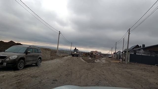 Из миллионника в деревню. Из Красноярска в станицу Натухаевскую
