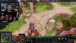 LGD   VS Liquid |Playoff - матчи 2 из 2| The Manila Major 2016 Dota 2