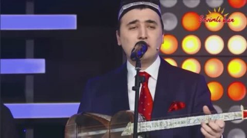 Шохжахон Жураев , Коши Камоним