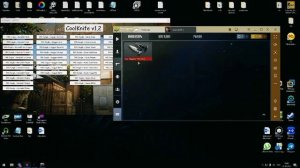 ЛУЧШИЙ СКИНЧЕНДЖЕР ДЛЯ СТАНДОФФ 2 БЕЗ БАНА НА ПК?😱