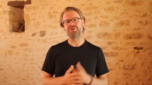 The Future Of Reiki? смотреть онлайн