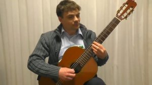 Ф. Сор - Соната (C dur), op  15