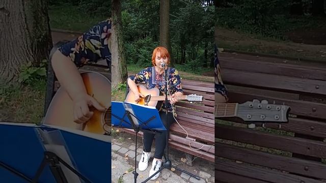 Співає Людмила Курченко.           "Тиха вода та й лем на Бескиді' смотреть онлайн