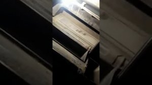 заслонка в Ланосе