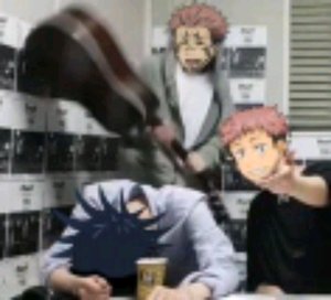 играем в шининганс