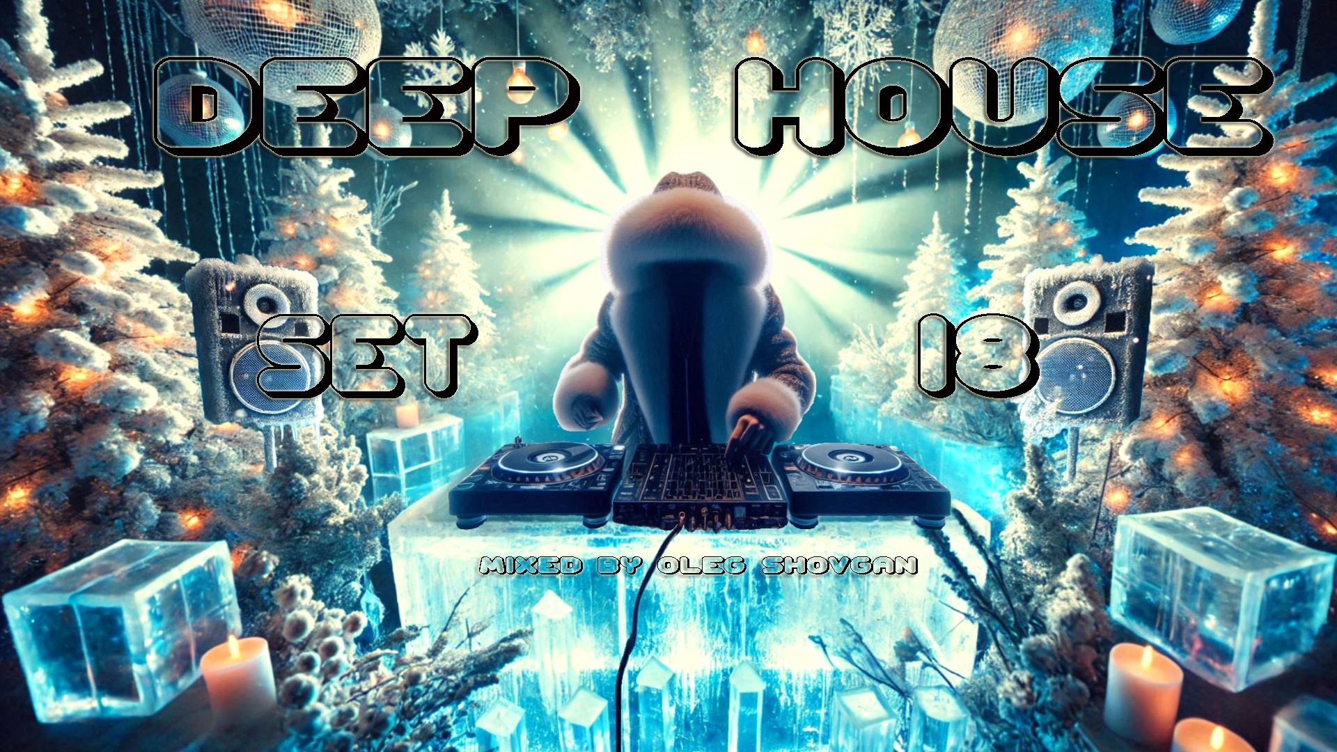OLEG SHOVGAN - DEEP HOUSE SET 18 #deephouse #vocalhouse #progressivehouse #дипхаус #deephouse2024