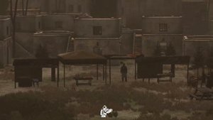 Nomads Community Takistan RP | DayZ