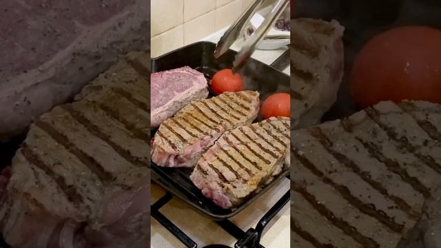 С- стейк