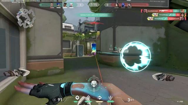 Valorant vs Csgo Is Stupid смотреть онлайн