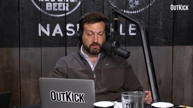 Penn State & James Franklin Break Their Own News смотреть онлайн