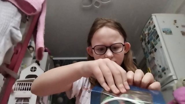 31 окошко.Всех с наступающим Новым годом!!!!