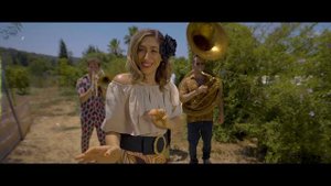 Сара Ароэсте — Ханука | Sarah Aroeste — Hanuka