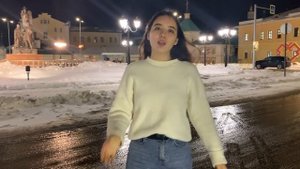 Жестовая песня «Знаешь ли ты» МакSим | Андреева Дарья и Маймасова Снежана