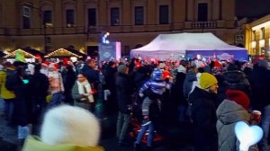 🎄НОВОГОДНИЙ ЧЁС! 🎄2025🎄БЕЗ 5 МИНУТ...