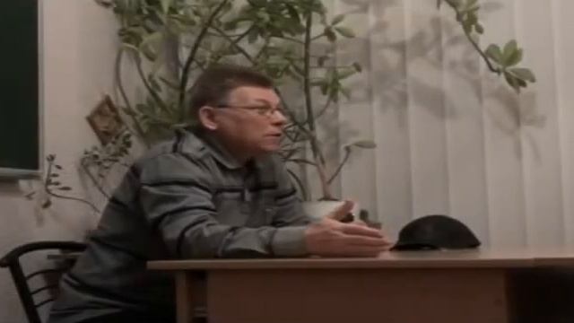 ШКОЛА БИОЭНЕРГЕТИКИ. Лекция # 27