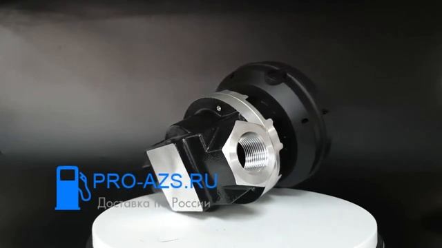 Petroll OGM 25 E счетчик дизельного топлива и масла