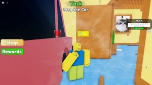 NEED MORE MEWING (Good Ending) - Roblox