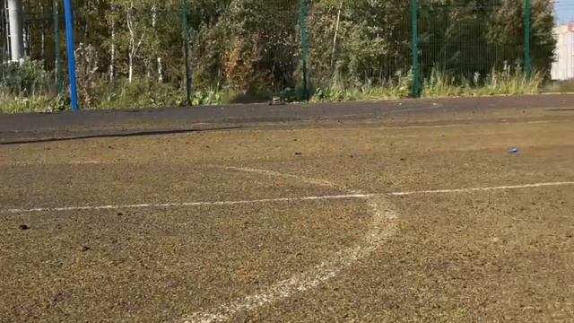 Traxxas Rustler VXL 2WD 3s LiPo смотреть онлайн