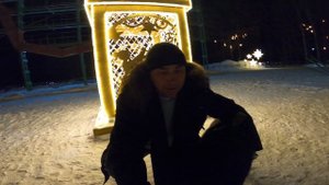 Поздравление с наступающим Новым 2025 годом.