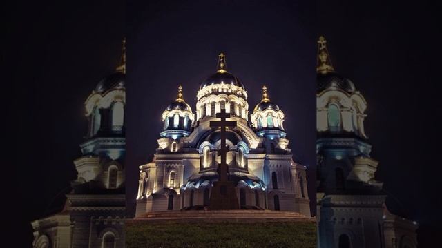 Служение Богу и служение людям основа духовной жизни христианина смотреть онлайн