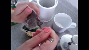 ЗАВТРАК: СЕМЕНА ЧИА И БИФИДОБАКТЕРИИ В ЙОГУРТЕ