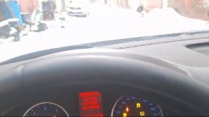 проверка работы акпп