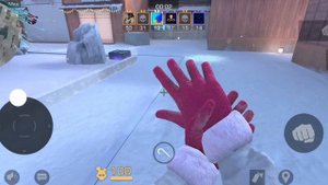 Играю в STANDOFF 2 (Я нуб)