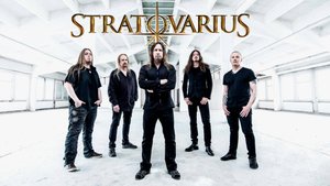 Stratovarius - Speed Of Light (Live At Loud Park Festival 2013)