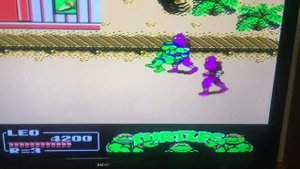 Обзор игровой приставки Titan-2 (клон HAMY-4) Sega и Dendy две системы в одной консоли!