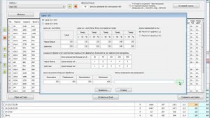 ЦенаПечати - Шаблоны