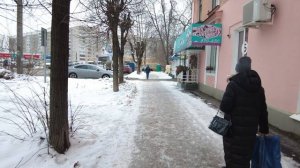 Последний день уходящего 2024 года.