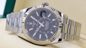 Rolex Sky-Dweller 42 mm 326934