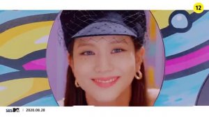 Black pink ice cream black pink and selena gomes