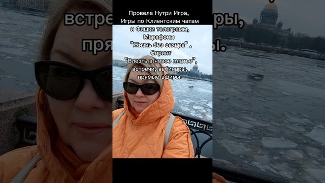 Вот и год пролетел, оставив массу впечатлений.