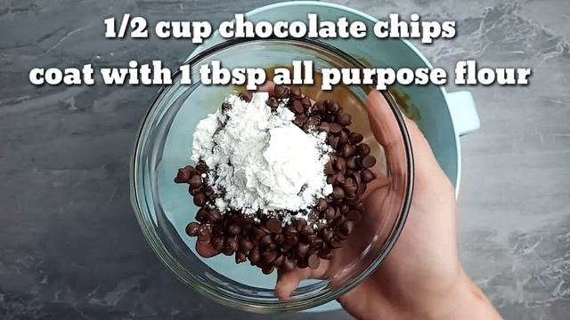 MOCHA CHOCOLATE CHIPS MUFFIN with KOPIKO BROWN