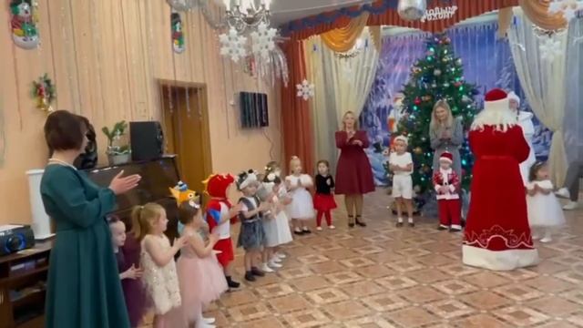 Студия «Крепыш»