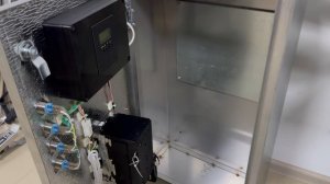 Оборудование для автомойки самообслуживания
