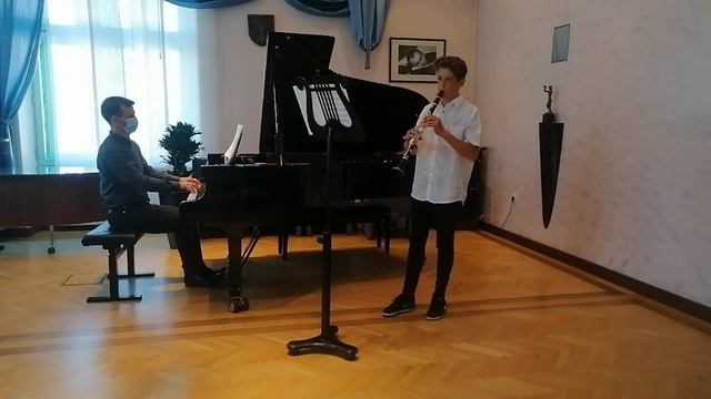 Gregor Banko: M. Mangani: Executive смотреть онлайн