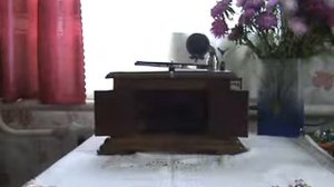 Время изменится, романс. Исп. С.И.Островская-Сухецкая.