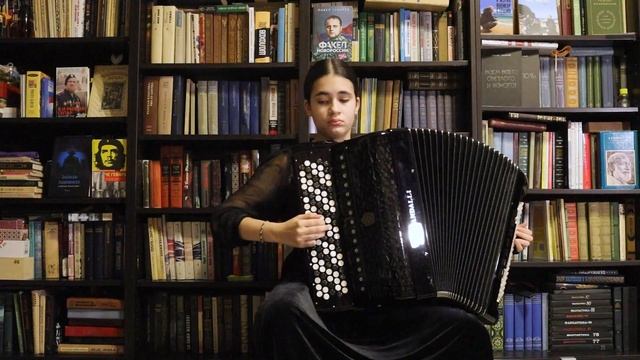 П.И. Чайковский "Детский альбом" (Утренняя молитва; Болезнь куклы; Сладкая грёза)