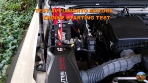 UTRAI Super Capacitor jump starter - Jstar X1- TEST FREEZER -18°C