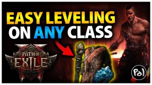 ГАЙД по легкому старту за любой класс (Билд, вещи) в Path of Exile 2 от Palsteron