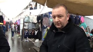 На Одеських ринках виявлено 15 іноземних громадян, які перебували на території України незаконно