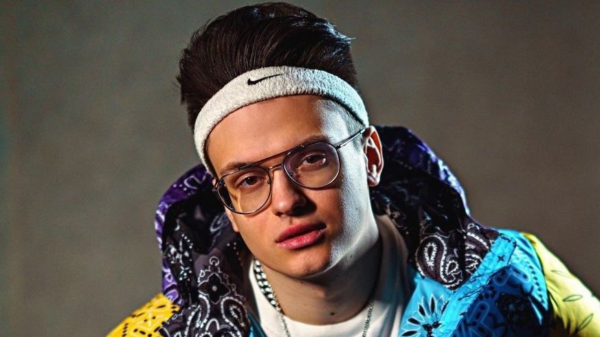 BUSTER - как менялись песни (2020 - 2024) смотреть онлайн