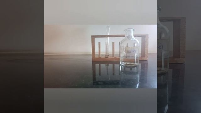 Activity 2.7||Reaction between Copper oxide and HCl || Reaction of Metallic oxides with Acids || смотреть онлайн