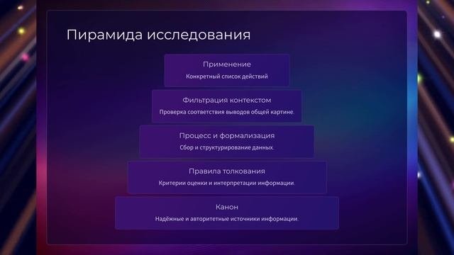 Исследовательская деятельность в повседневной жизни: как стать эффективным исследователем