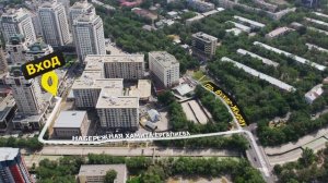 Новый адрес Кайдзен Центра