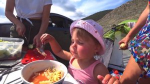 БУГУЛЬДЕЙКА. В ОКРУЖЕНИИ ВОСТОЧНЫХ САЯН