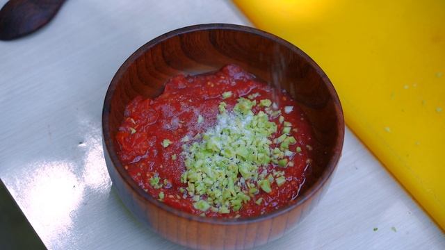 Melt in your mouth Beef toungue in Afghan kazan | Mazza
