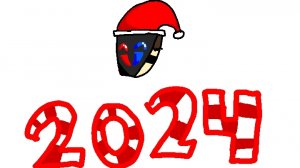 итоги года 2024 года и топ карт в этом году